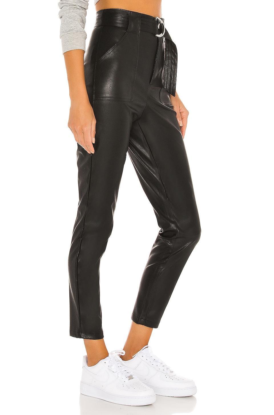 Chanice Buckle Pant superdown Product Image