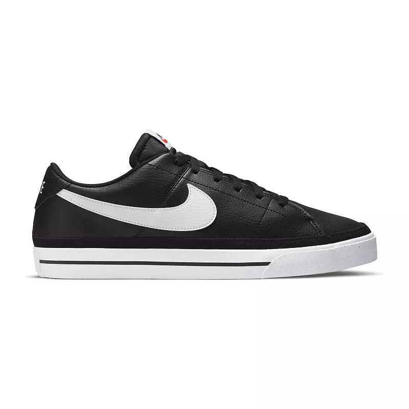 Nike Men's Court Legacy Shoes Product Image