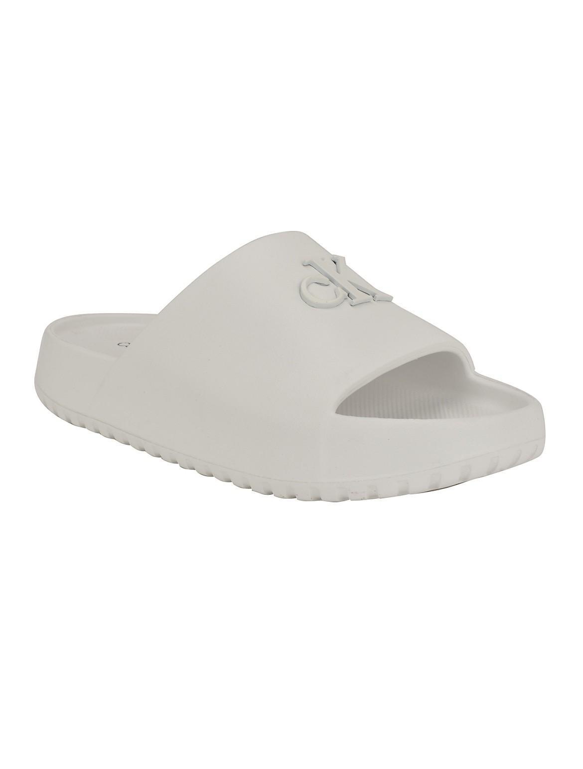 Calvin Klein Womens Womens Nanzey Slide Product Image