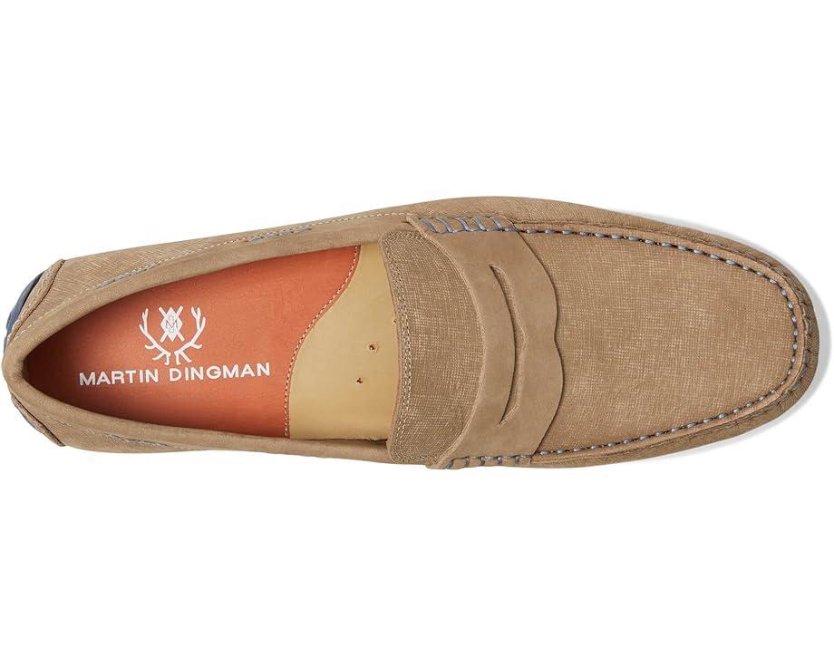 Mason Slip On Product Image