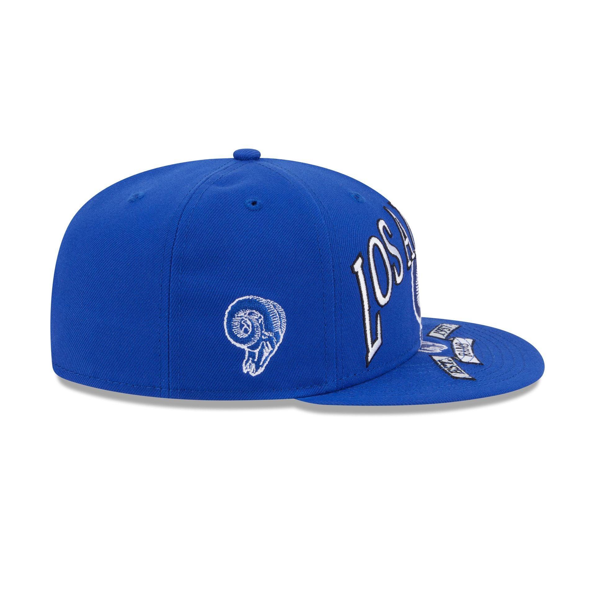 Club Pachuca Corduroy 59FIFTY Fitted Hat Male Product Image