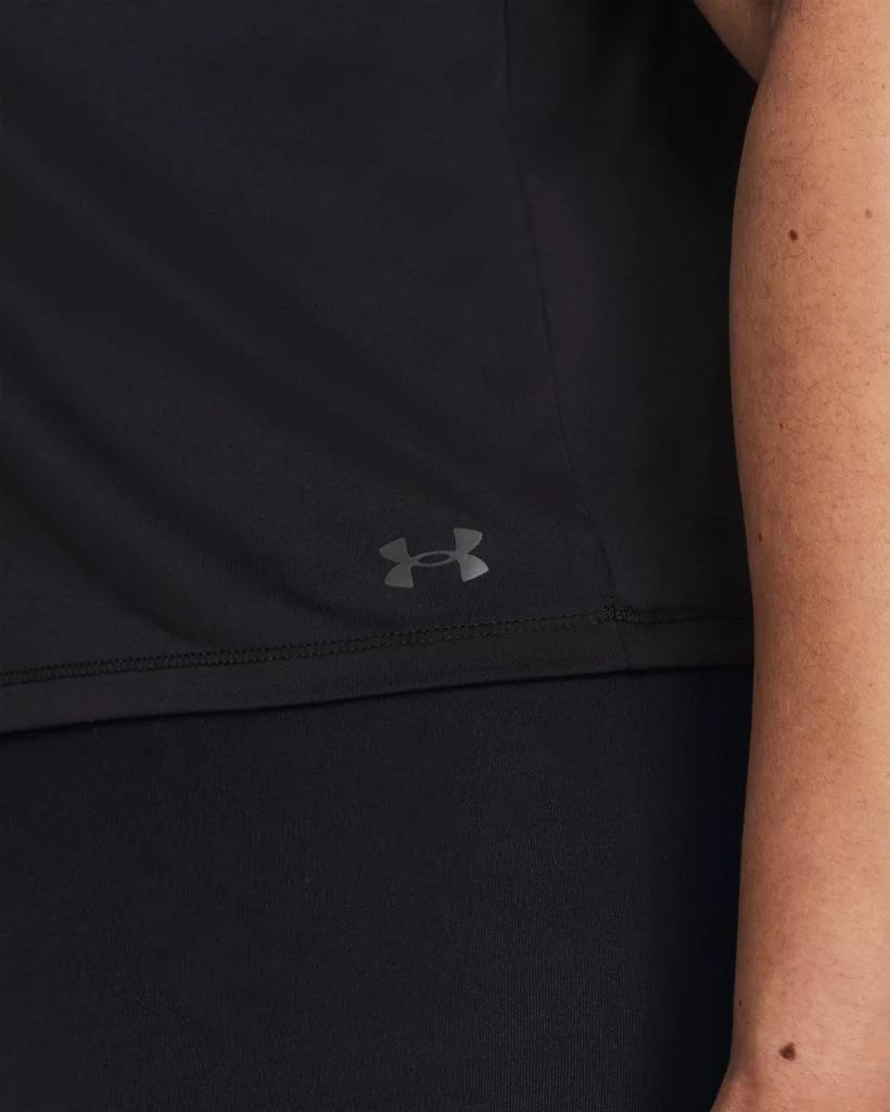 Women's UA Motion Short Sleeve Product Image