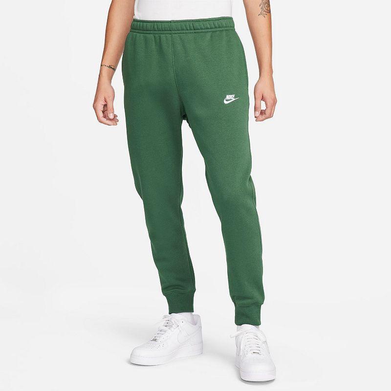 Mens Nike Sportswear Club Fleece Joggers Product Image