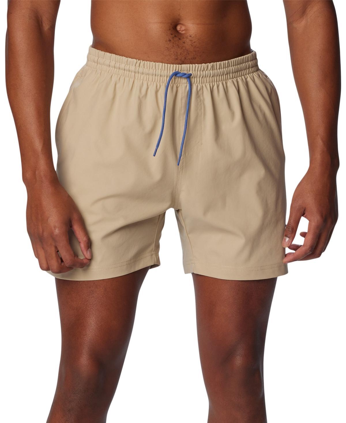 Columbia Men's PFG Rambler Water Shorts- Product Image