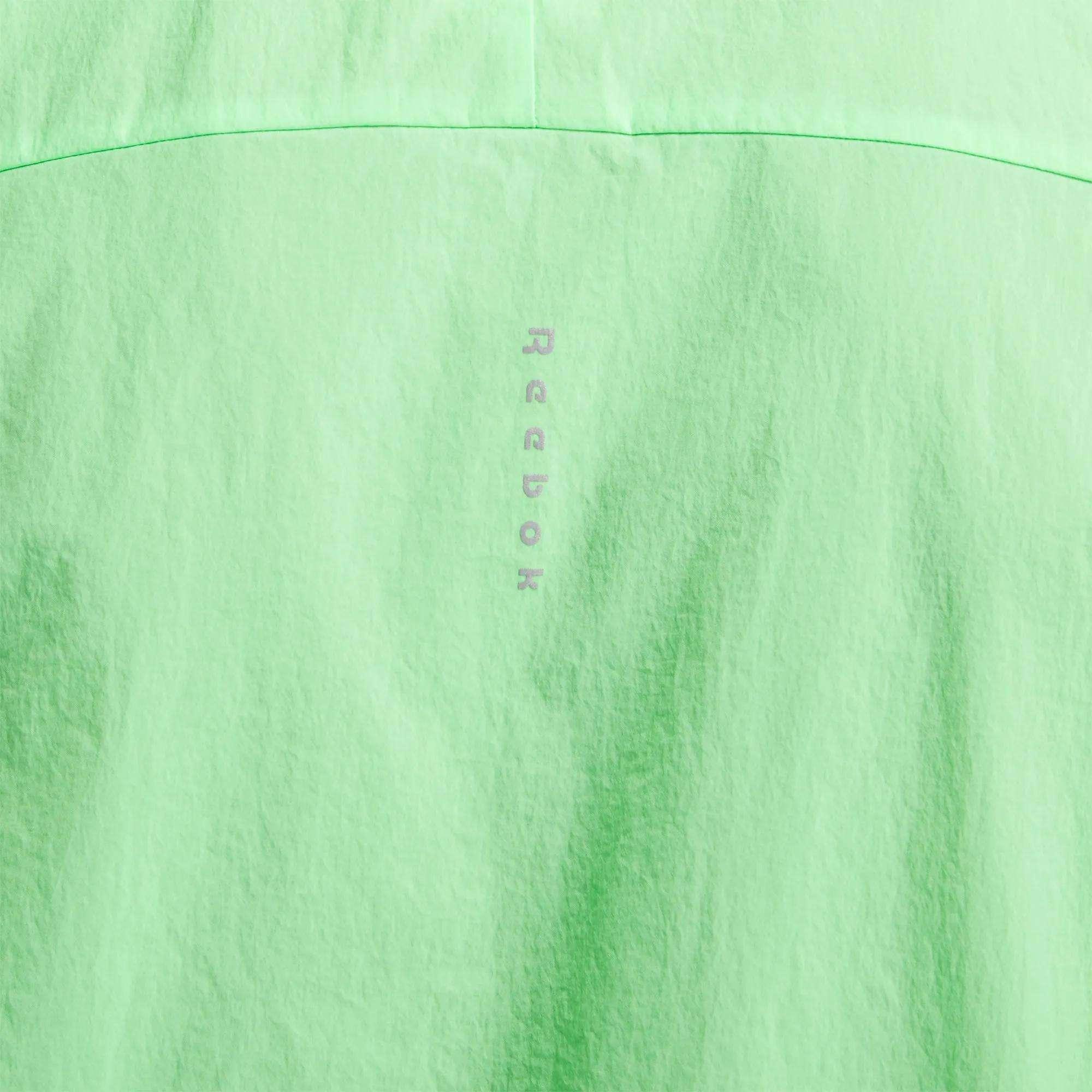 Men's Running Woven Wind Jacket Male Product Image