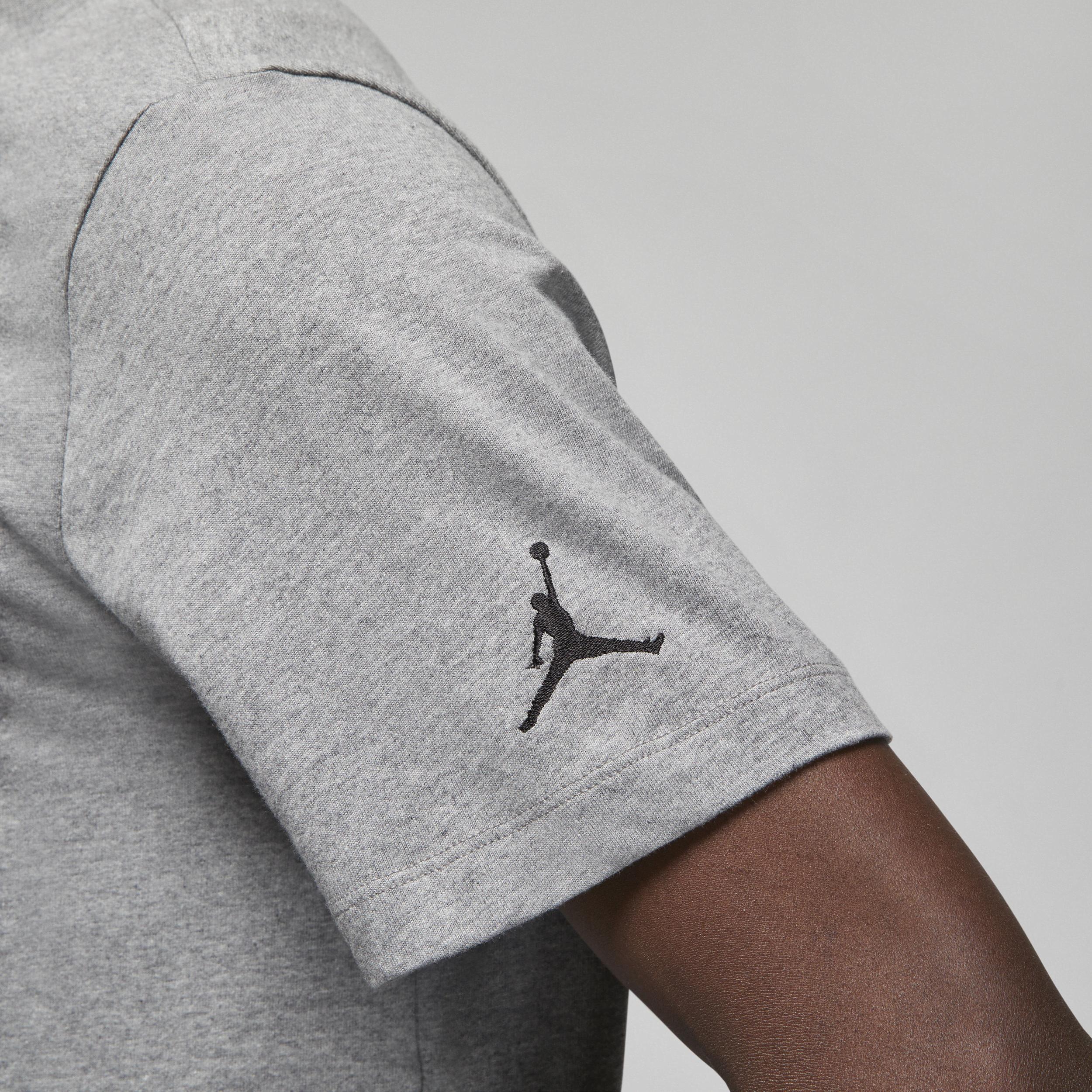 Men's Jordan Air T-Shirt Product Image