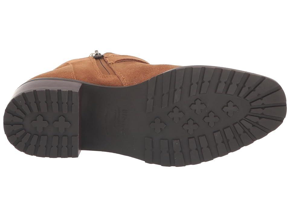 Blondo Sway Waterproof Suede) Women's Shoes Product Image