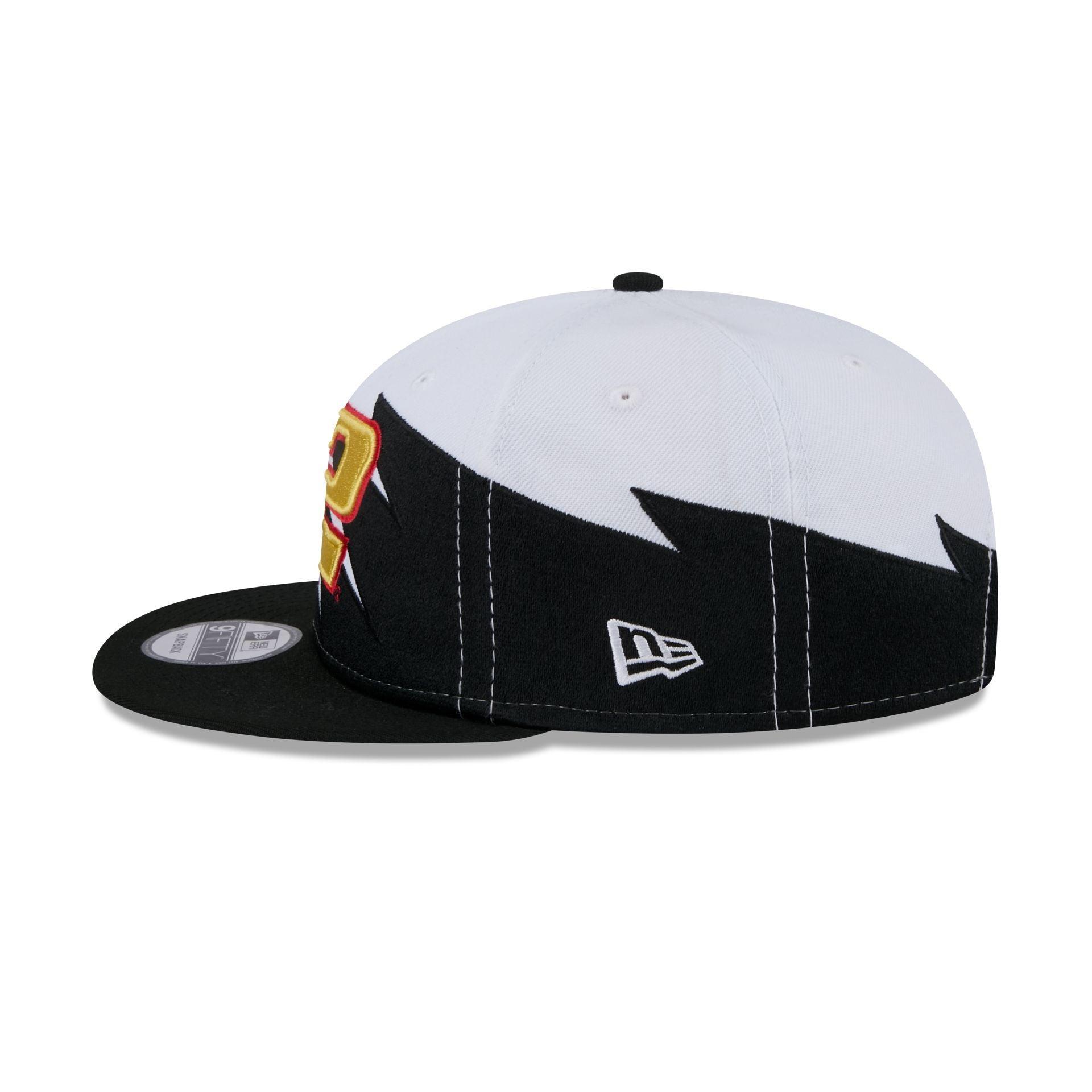 Team Penske Ryan Blaney Jagged 9FIFTY Snapback Hat Male Product Image