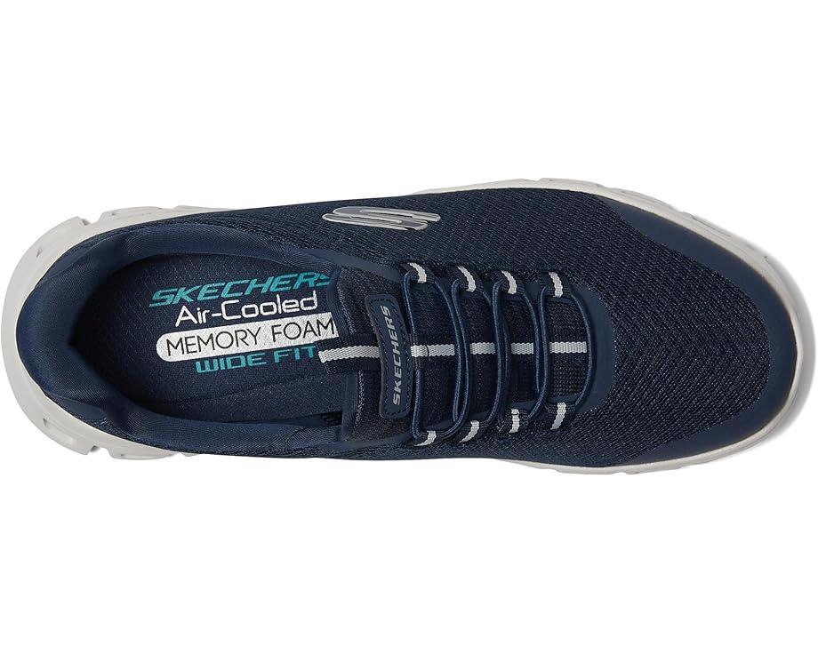 Glide-Step Zefyr Hands Free Slip-in Product Image