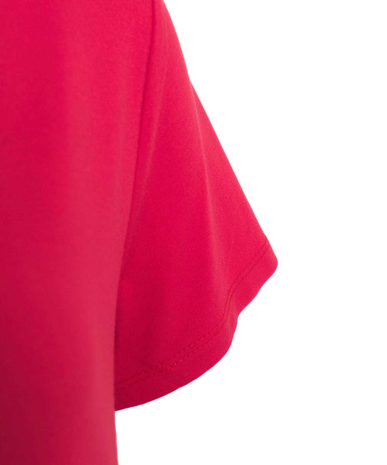 Viscose t-shirt Product Image