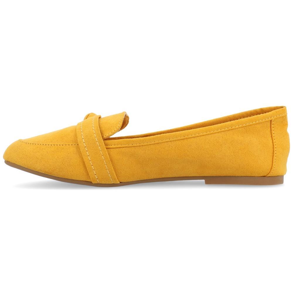 Journee Collection Womens Marci Loafer Product Image