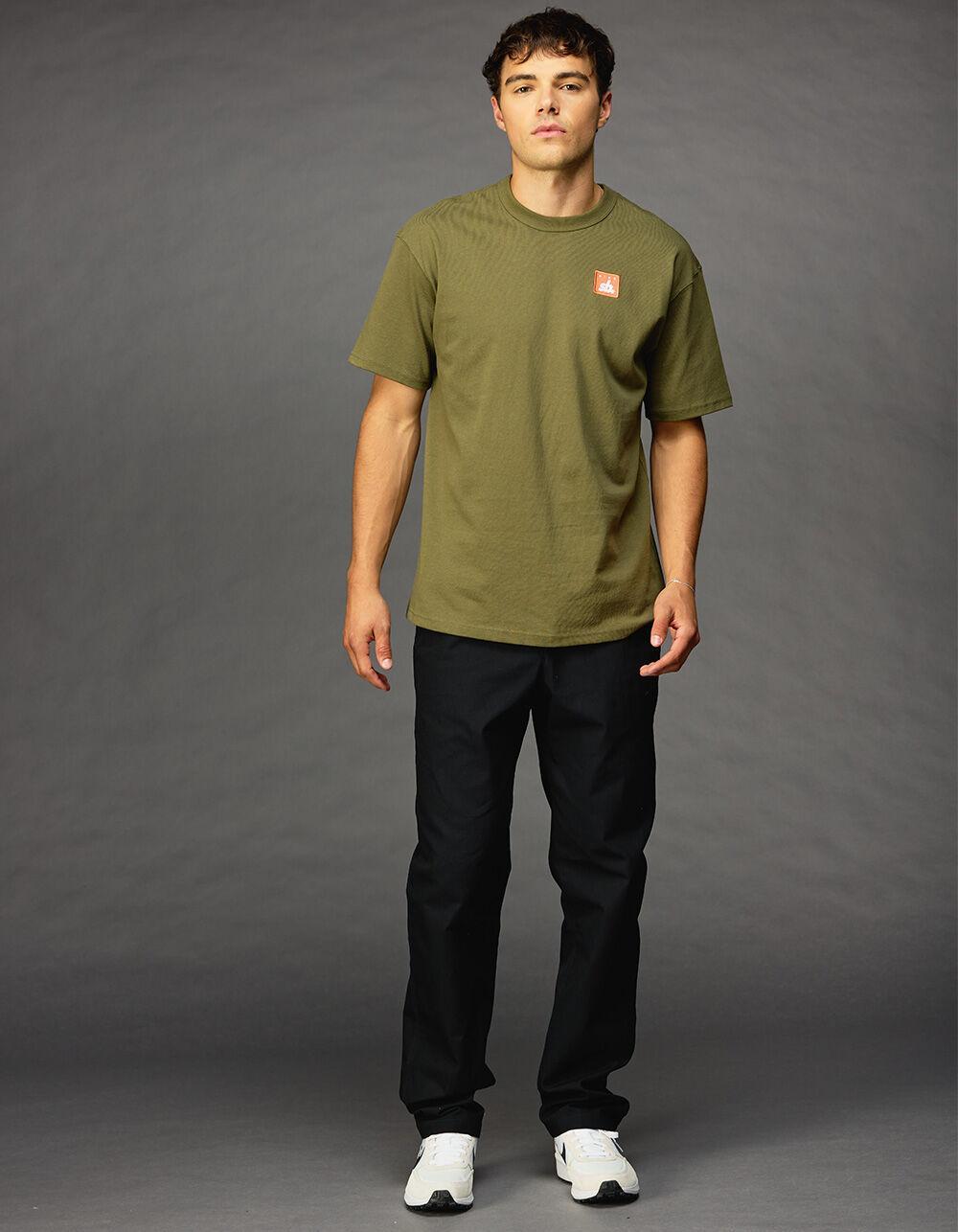 NIKE Club Mens Chino Pants Product Image