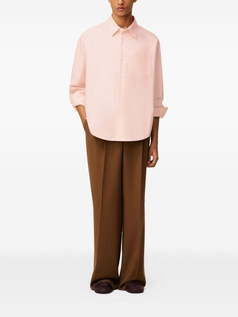 cotton shirt Product Image