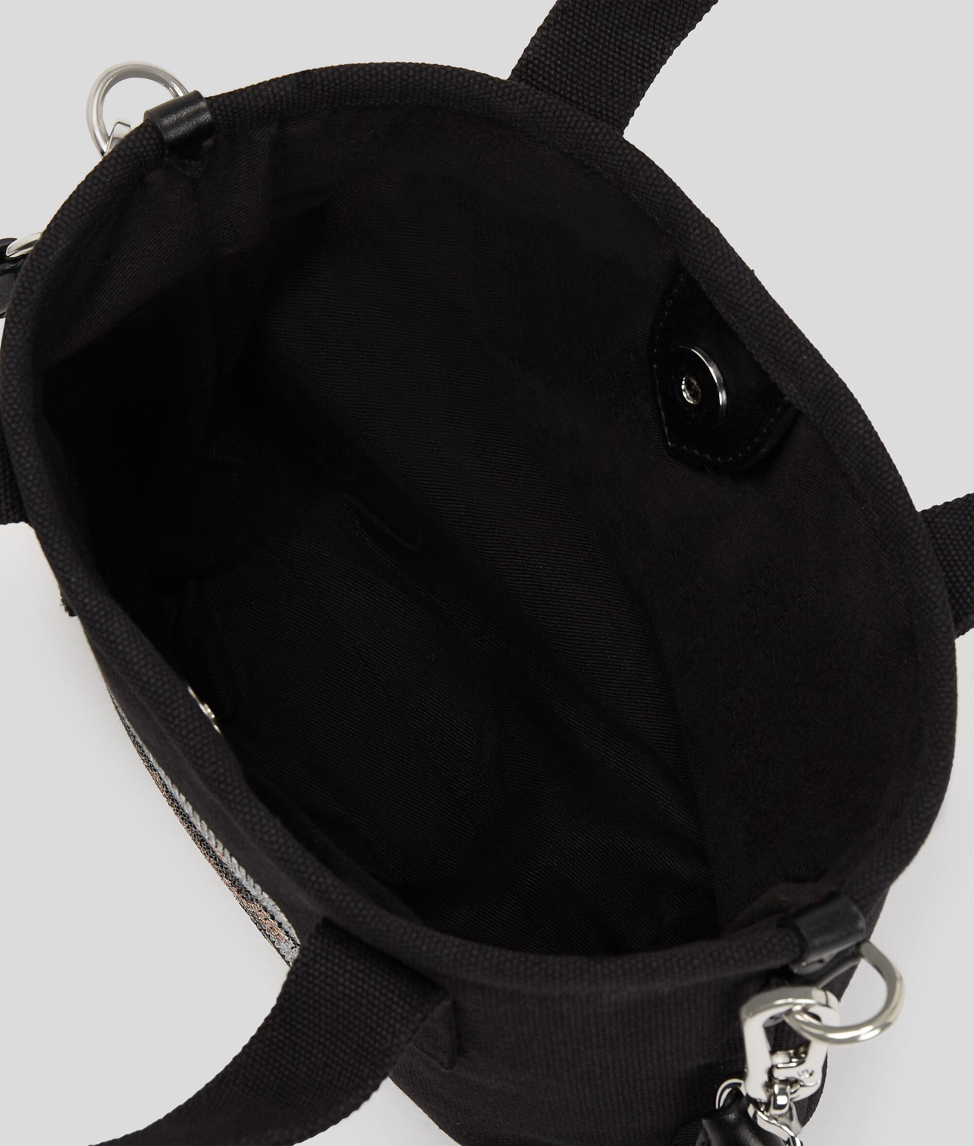 IKON SMALL RHINESTONE SHOPPER Product Image