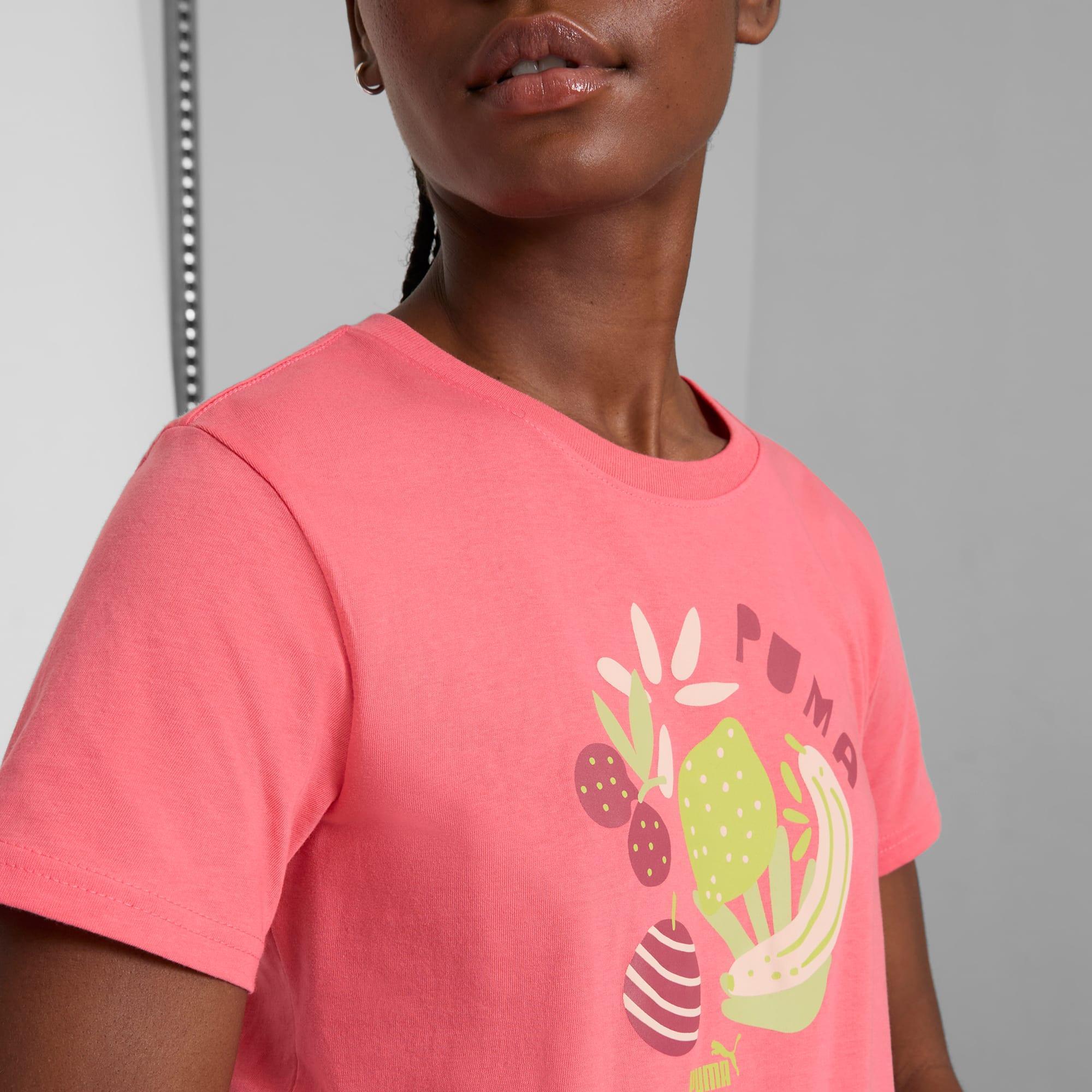 GRAPHICS Fruity Women's Tee Product Image