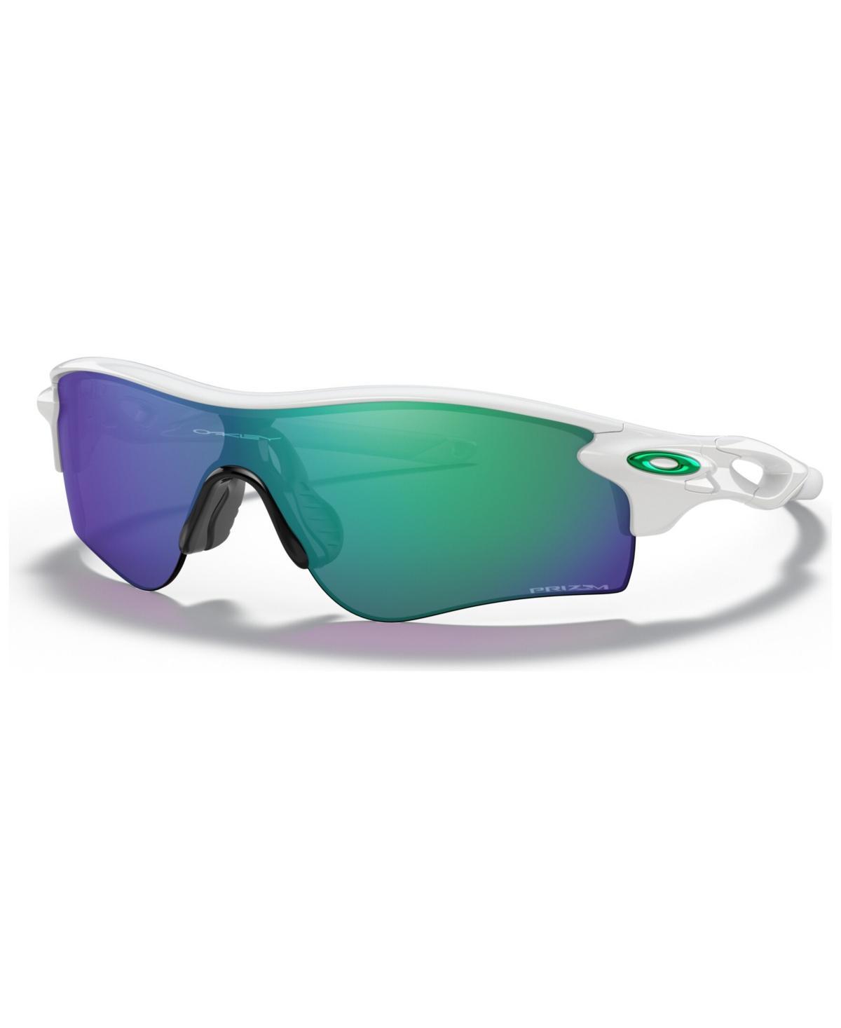 Oakley Mens Radarlock Path (low Bridge Fit) Sunglasses Product Image