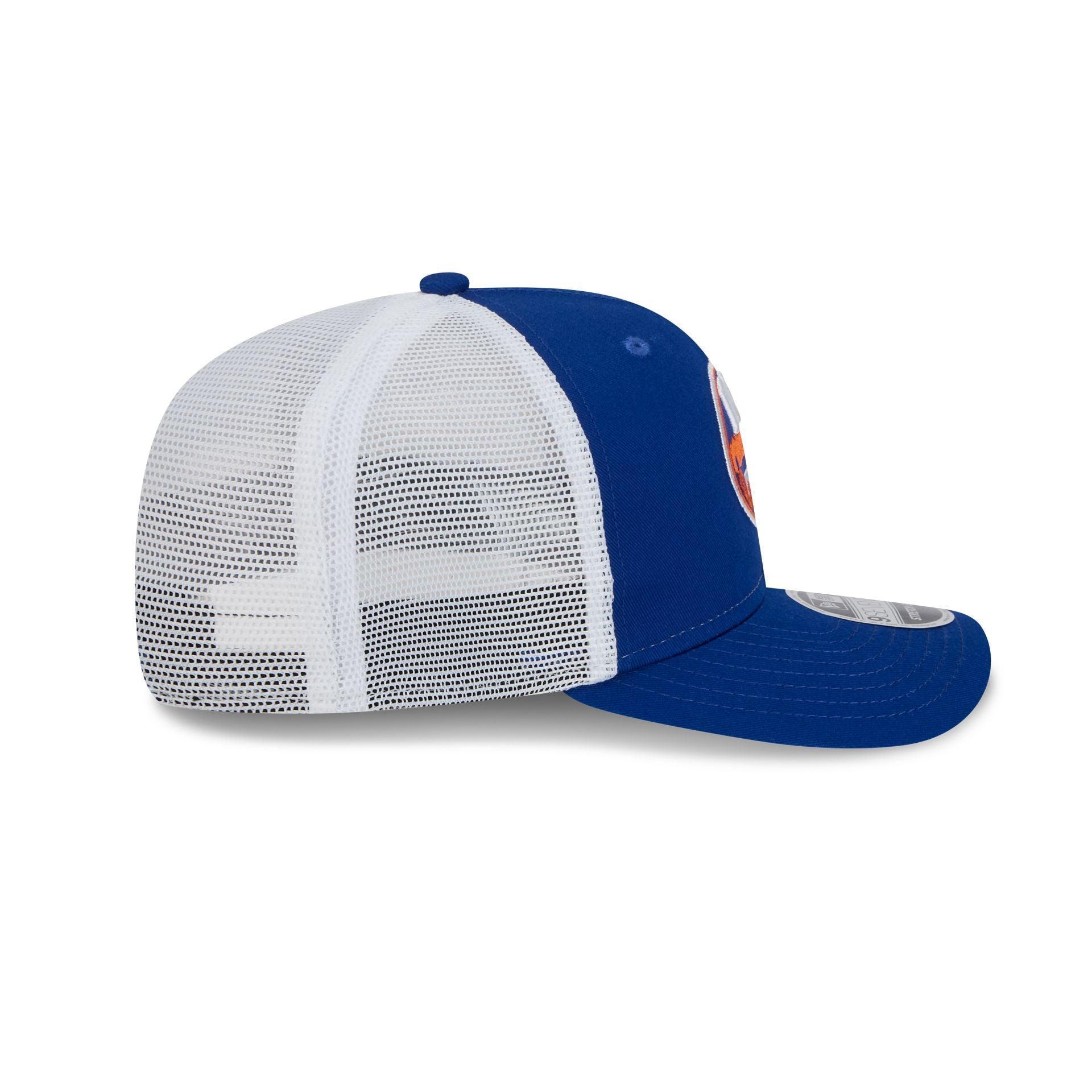 New York Islanders Team 9SEVENTY Trucker Hat Male Product Image