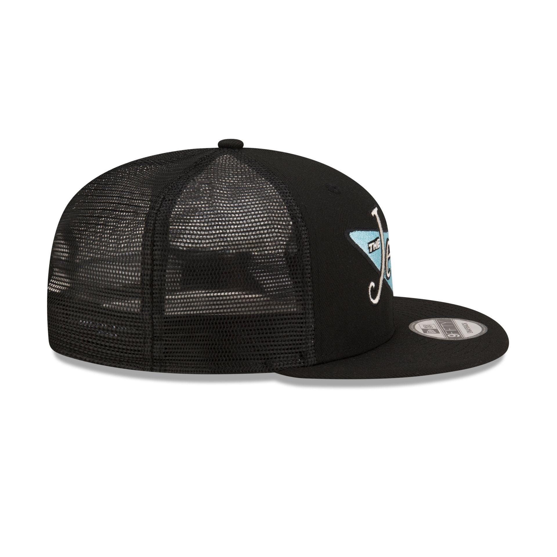 The Jetsons Astro 9FIFTY Trucker Hat Male Product Image