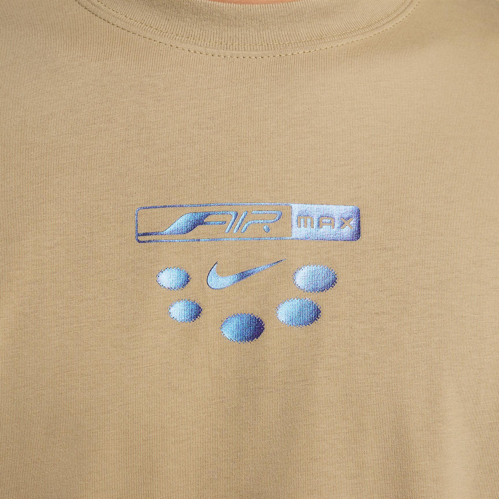 Nike Sportswear Max90 T-Shirt Product Image