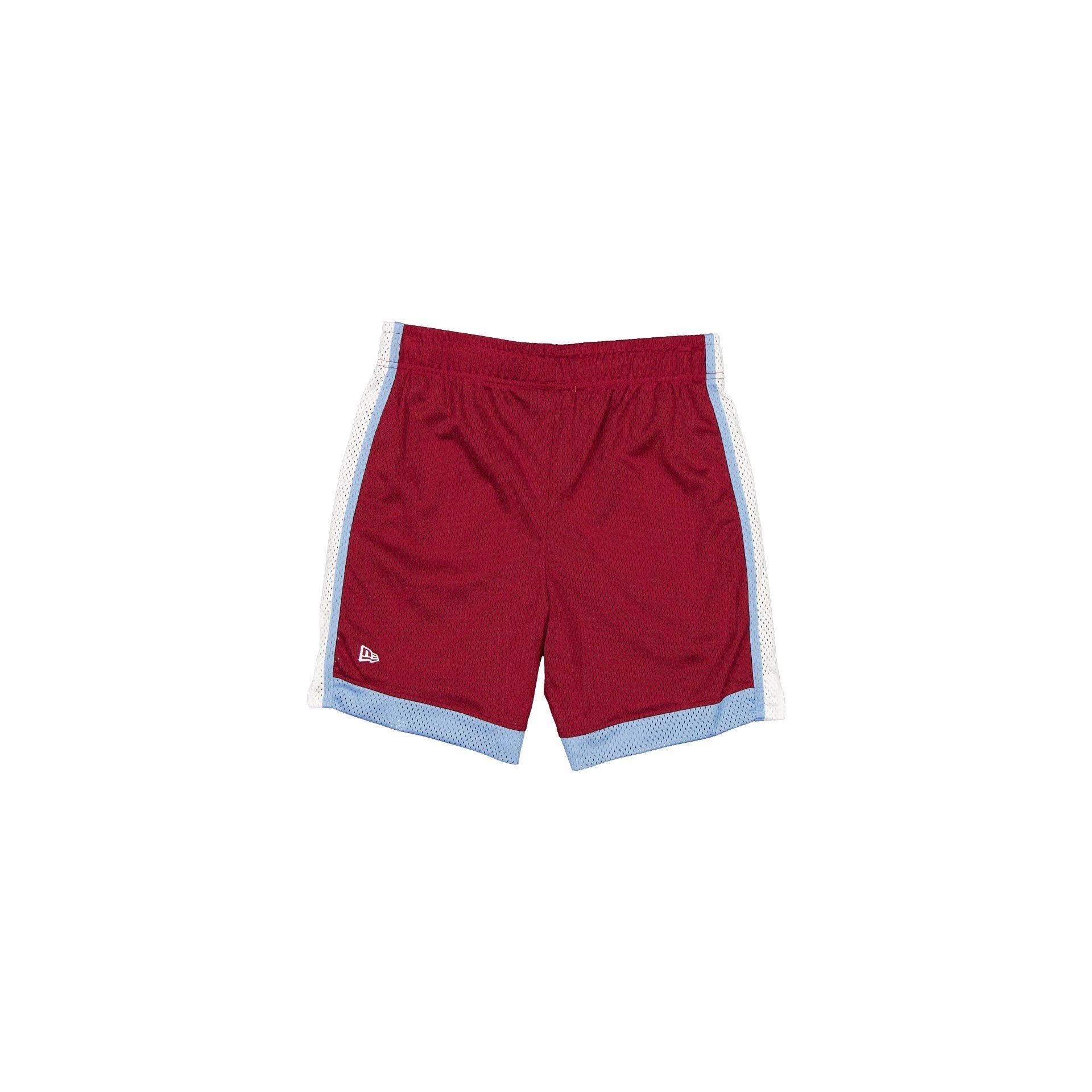 Toronto Blue Jays Sport Classics Shorts Male Product Image