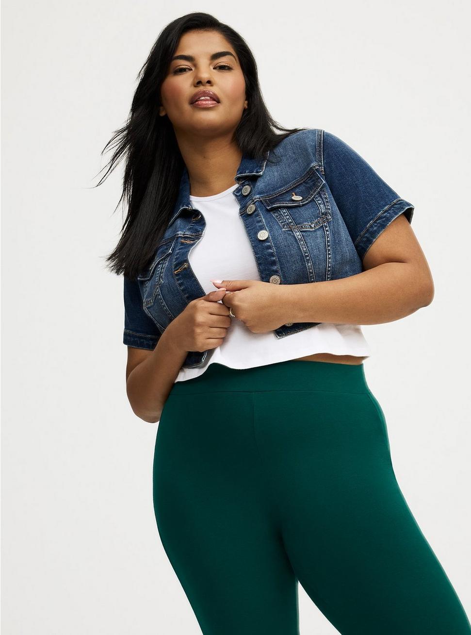 Capri Legging Product Image