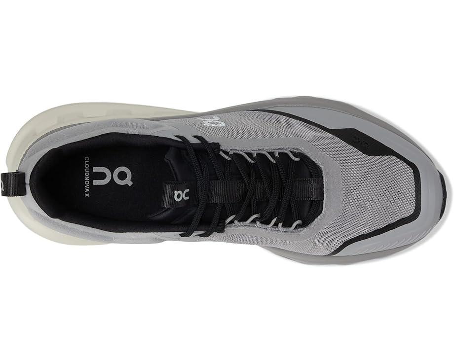 Men's On Cloudnova X Product Image