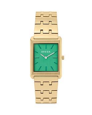 BREDA Virgil Metal Watch Womens at Urban Outfitters Product Image