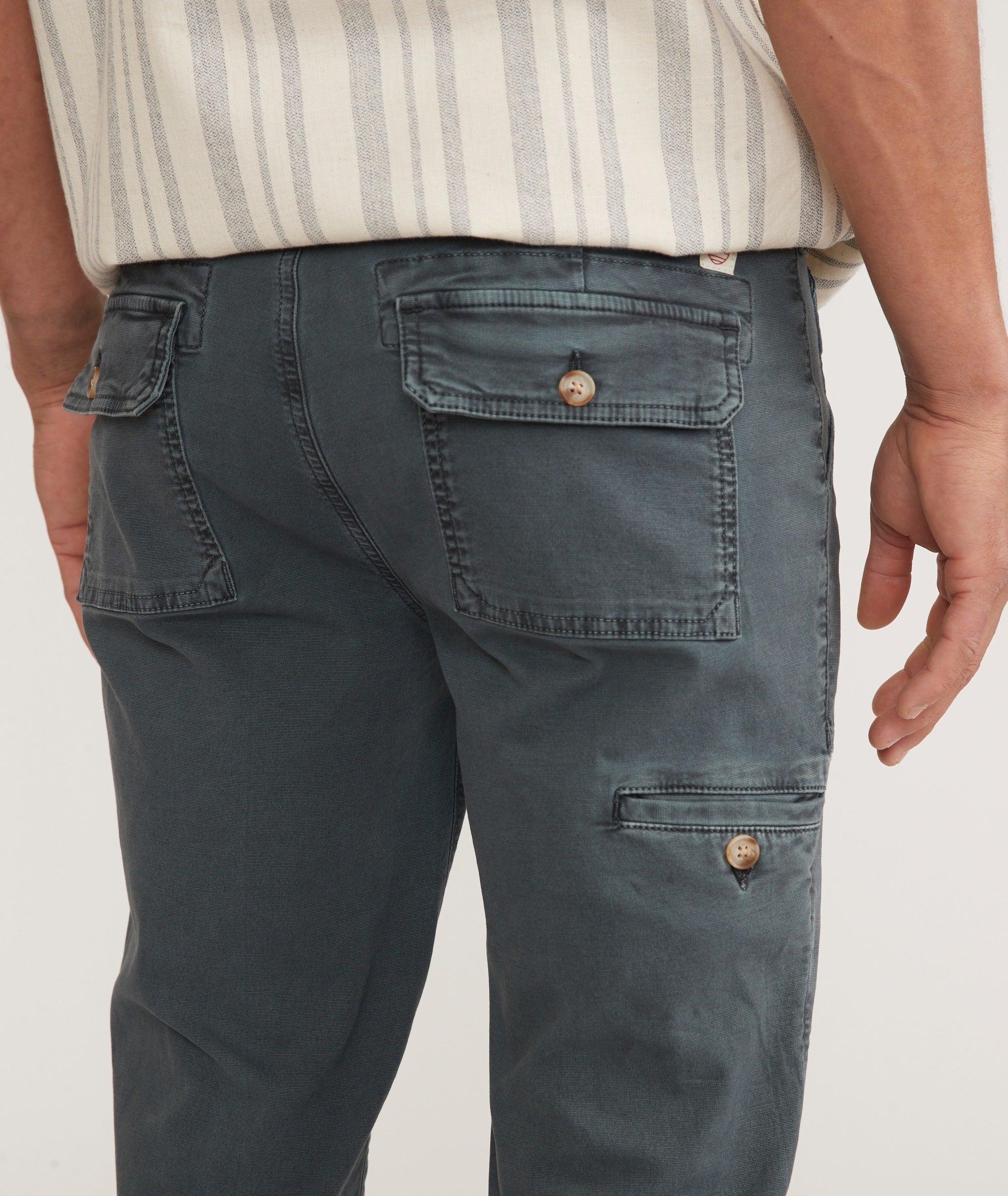 Breyer Relaxed Utility Pant Product Image