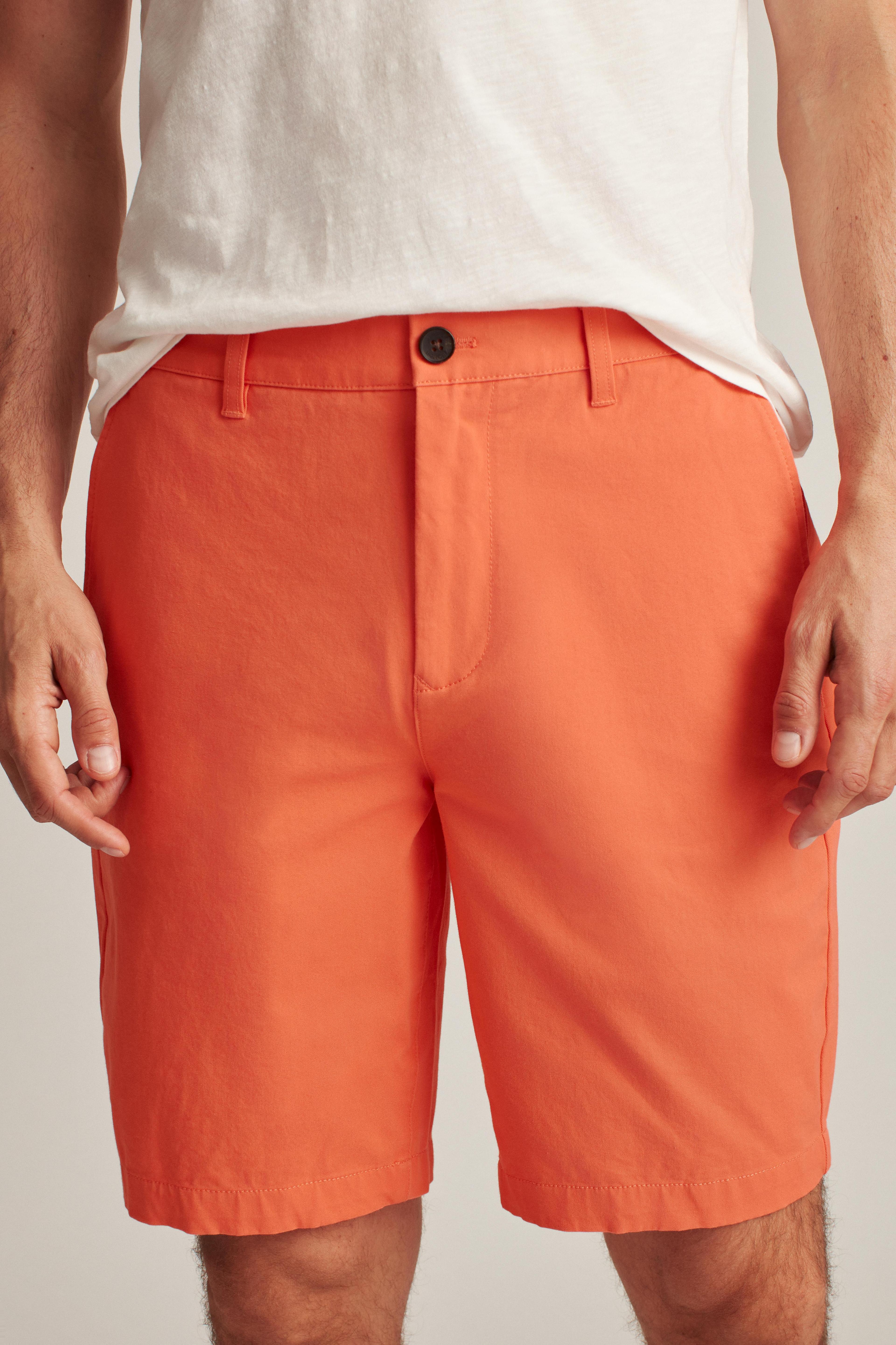 The Chino Short 2.0 Product Image