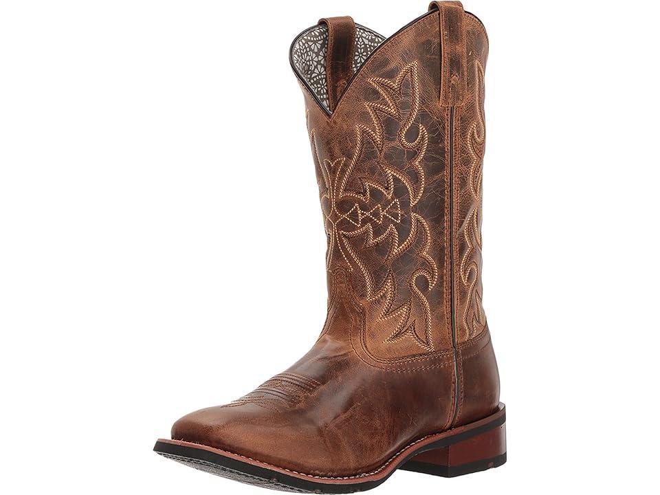 Laredo Anita Cowboy Boots Product Image