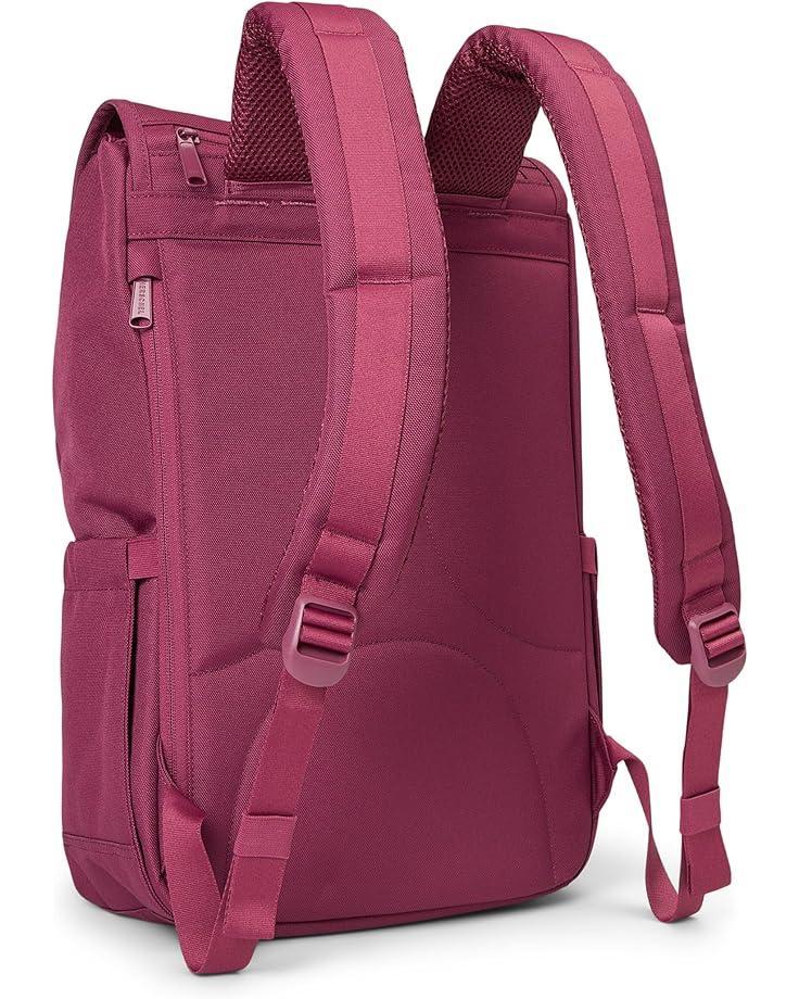 Tech Kaslo Backpack Product Image