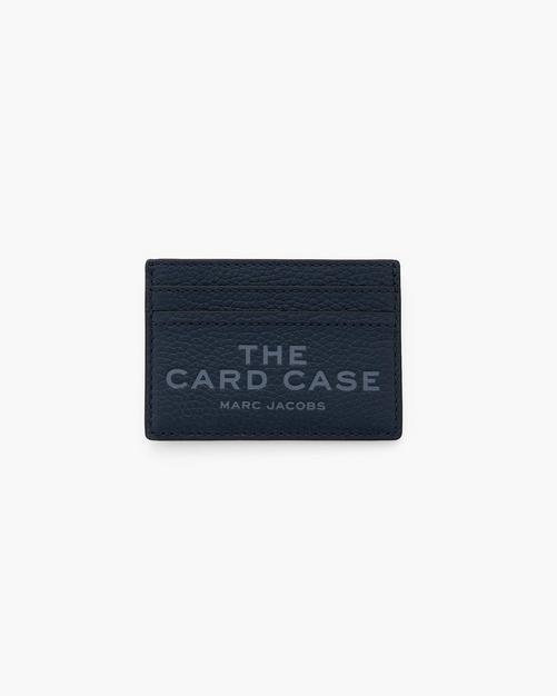 The Leather Card Case Product Image