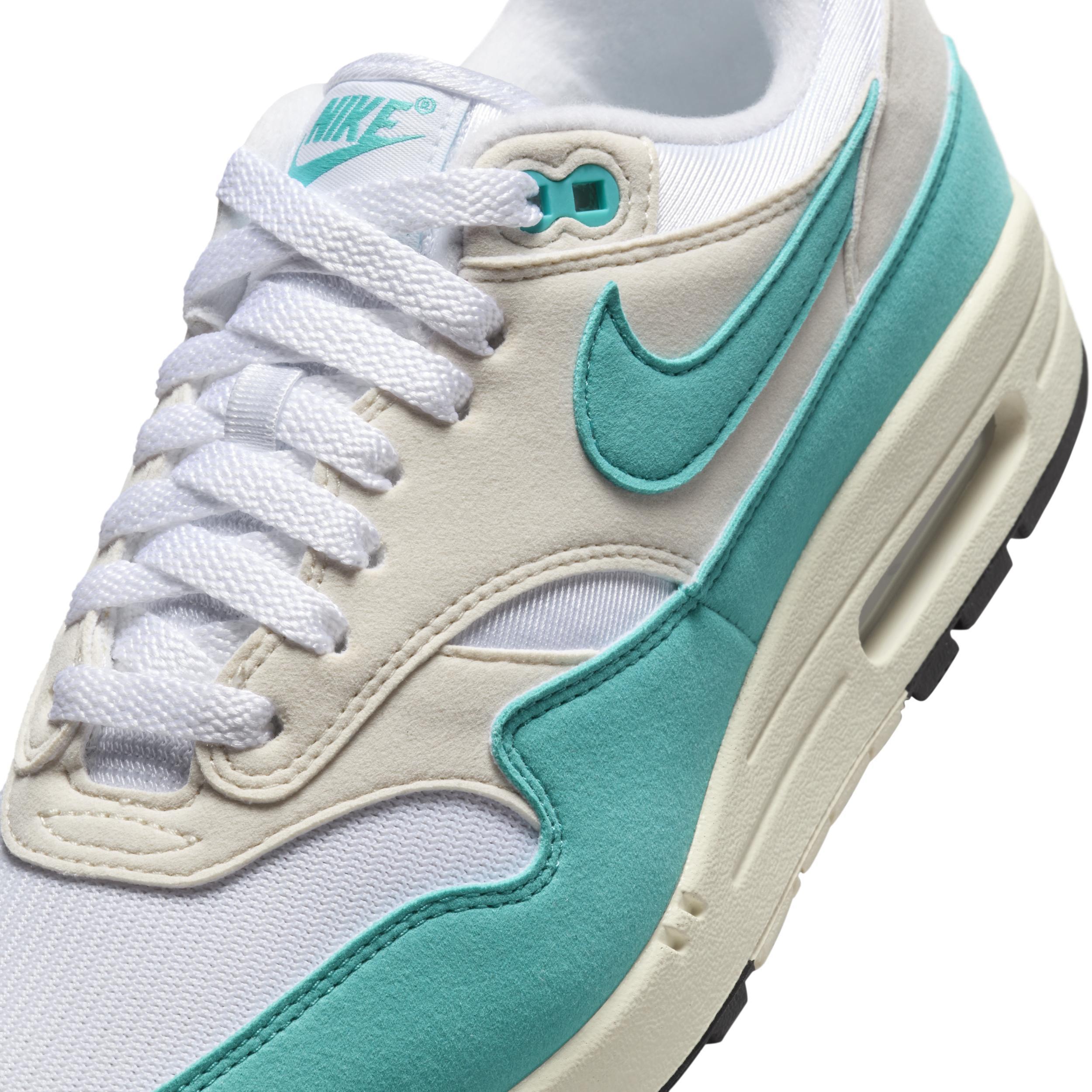 Nike Womens Air Max 1 Shoes Product Image