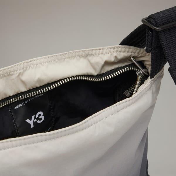 Y-3 Ombré Sacoche Product Image