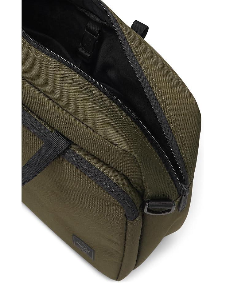 Launch Plain Toe Oxford Product Image