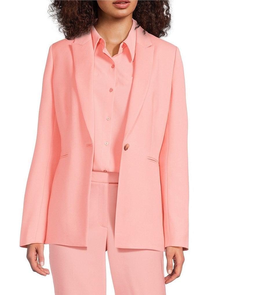 Alex Marie Liza Anywhere, Everywhere Coordinating Peak Lapel Blazer Product Image