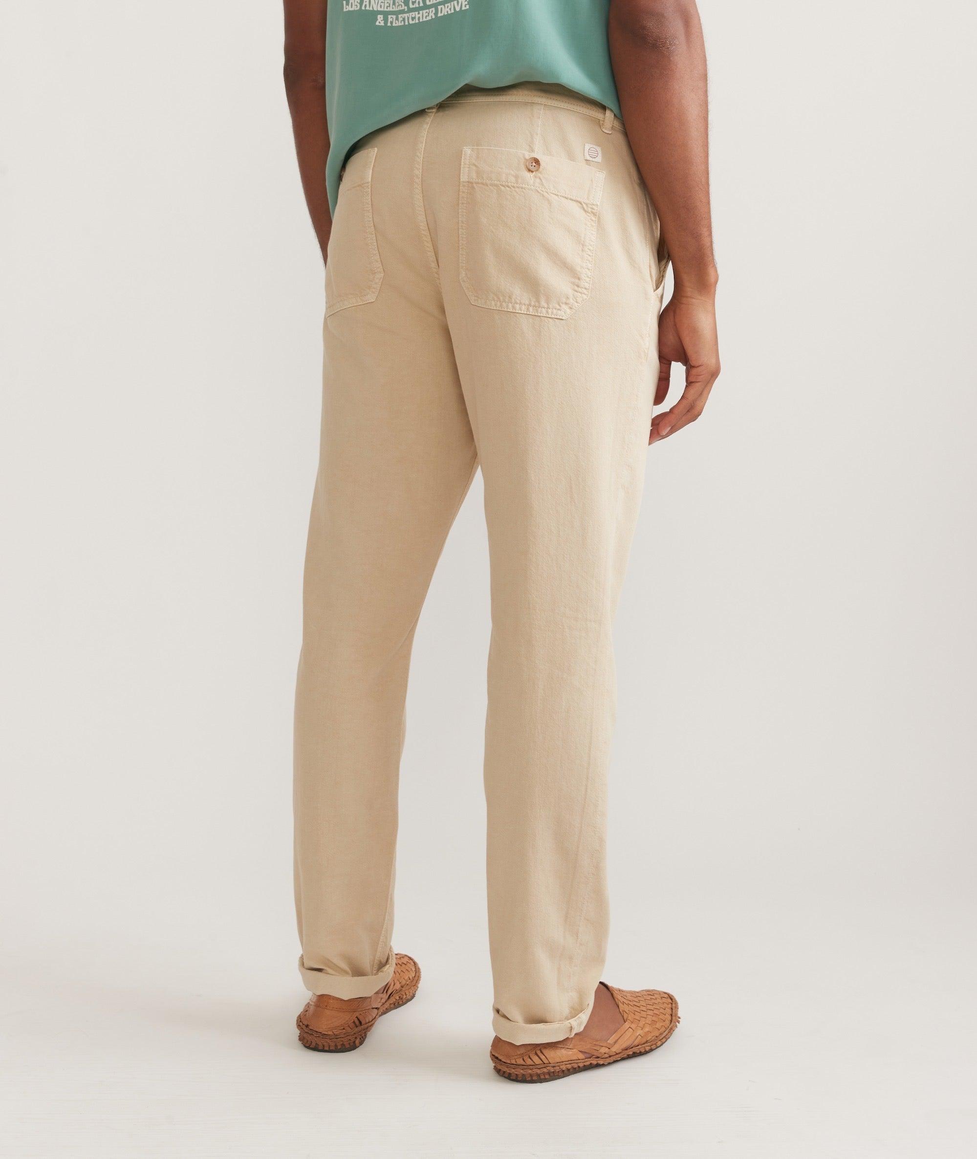 Archive Field Pant Product Image