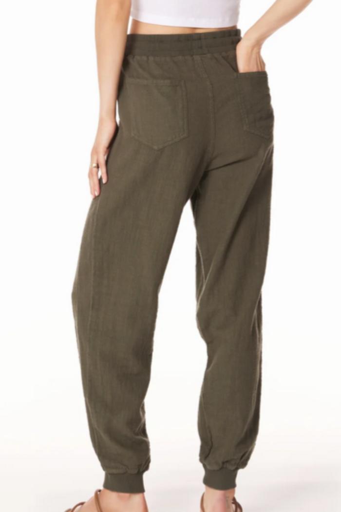 Drawstring Jogger Product Image