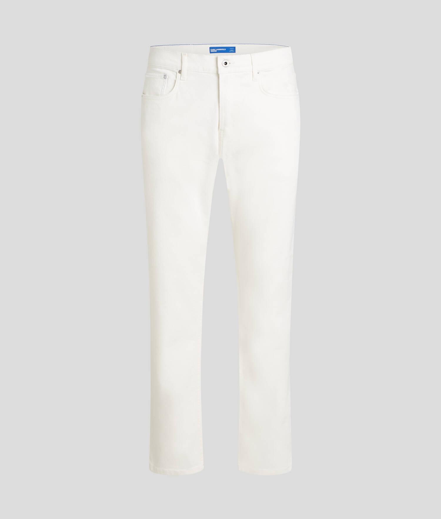 TAPERED JEANS Product Image