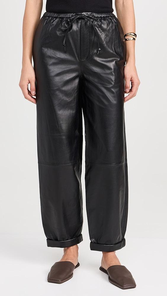 By Malene Birger Joanni Pants | Shopbop Product Image