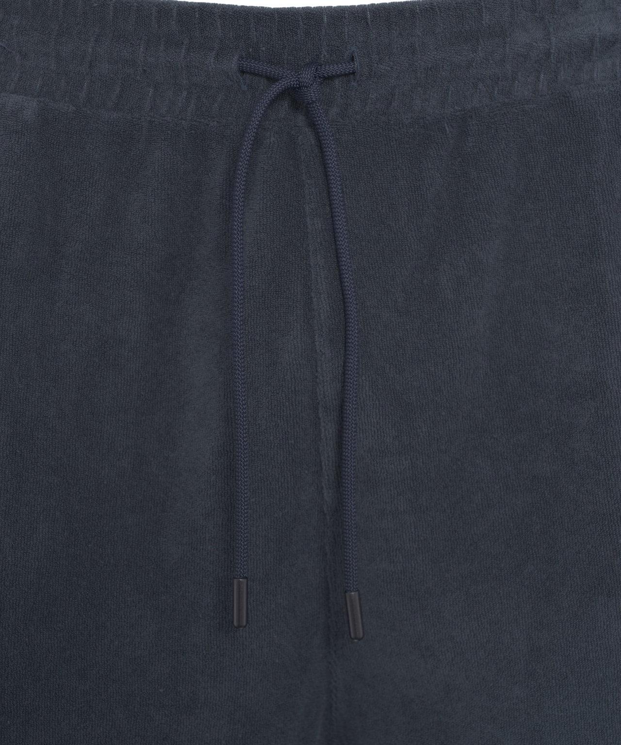 Terry shorts Product Image