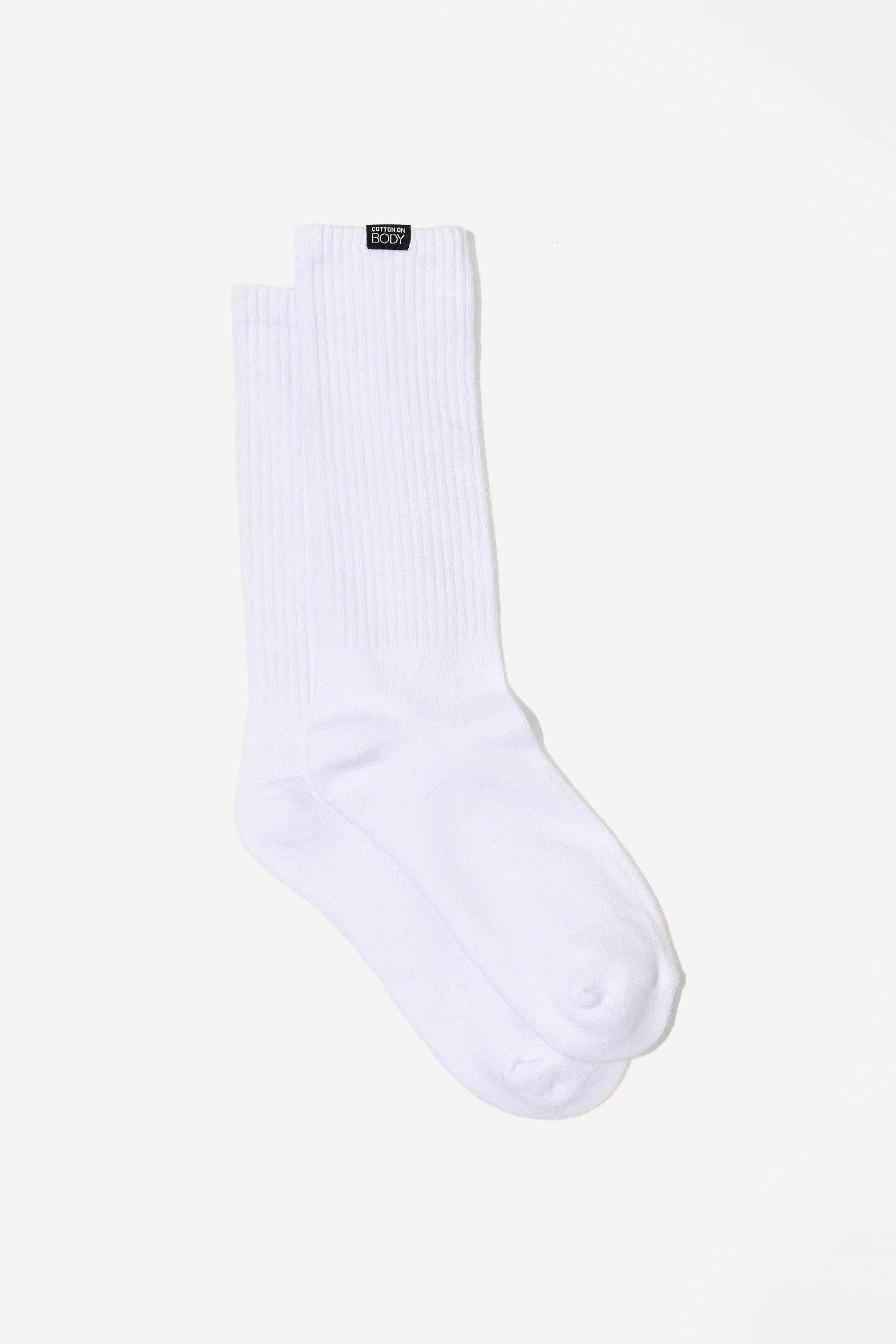 Active Tube Sock Product Image