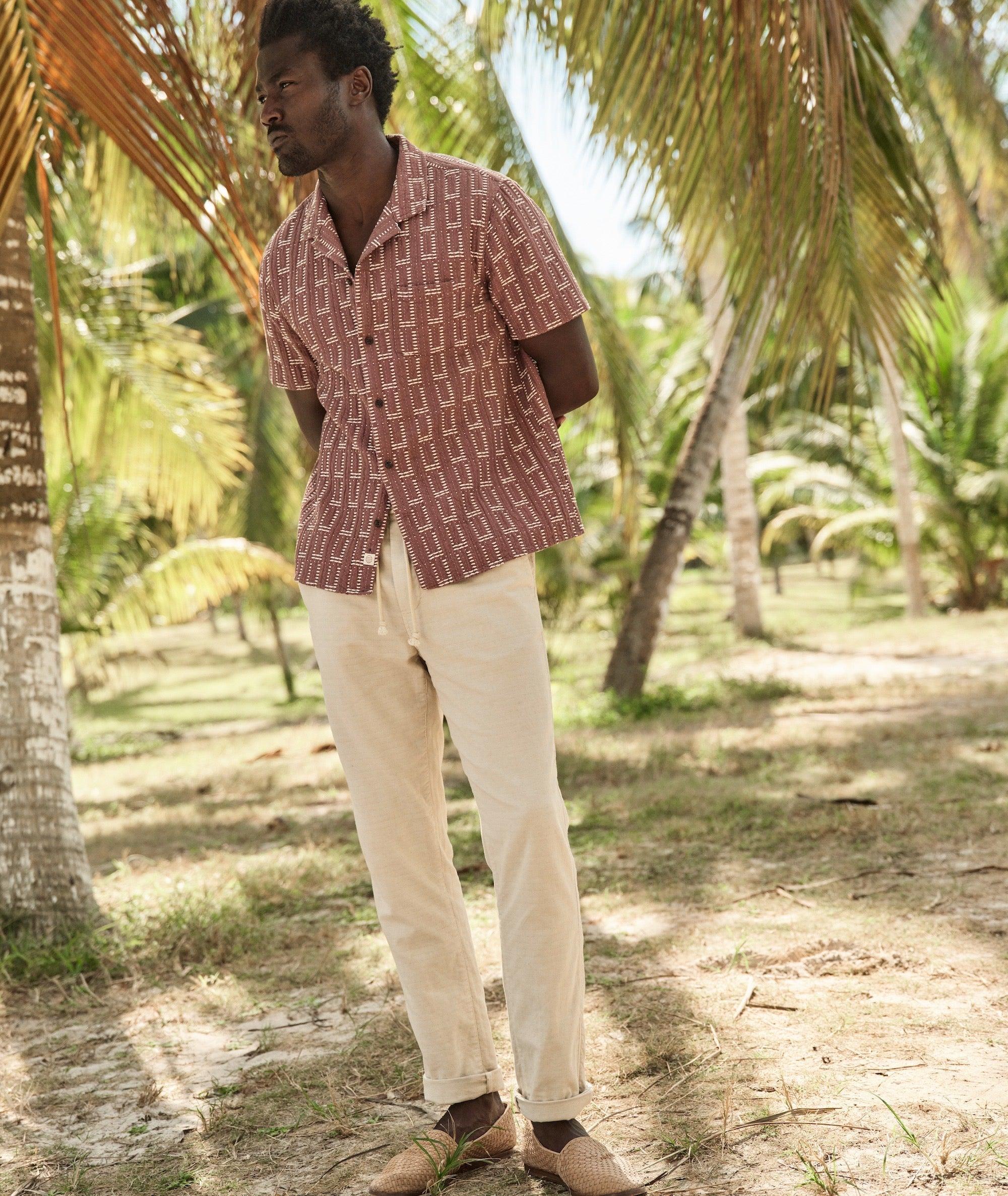 Air Crew Graphic Tee Product Image