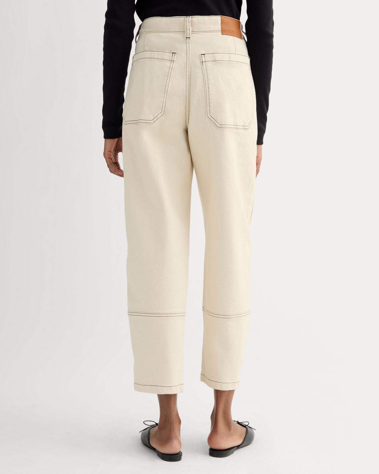 The Utility Barrel Pant Product Image