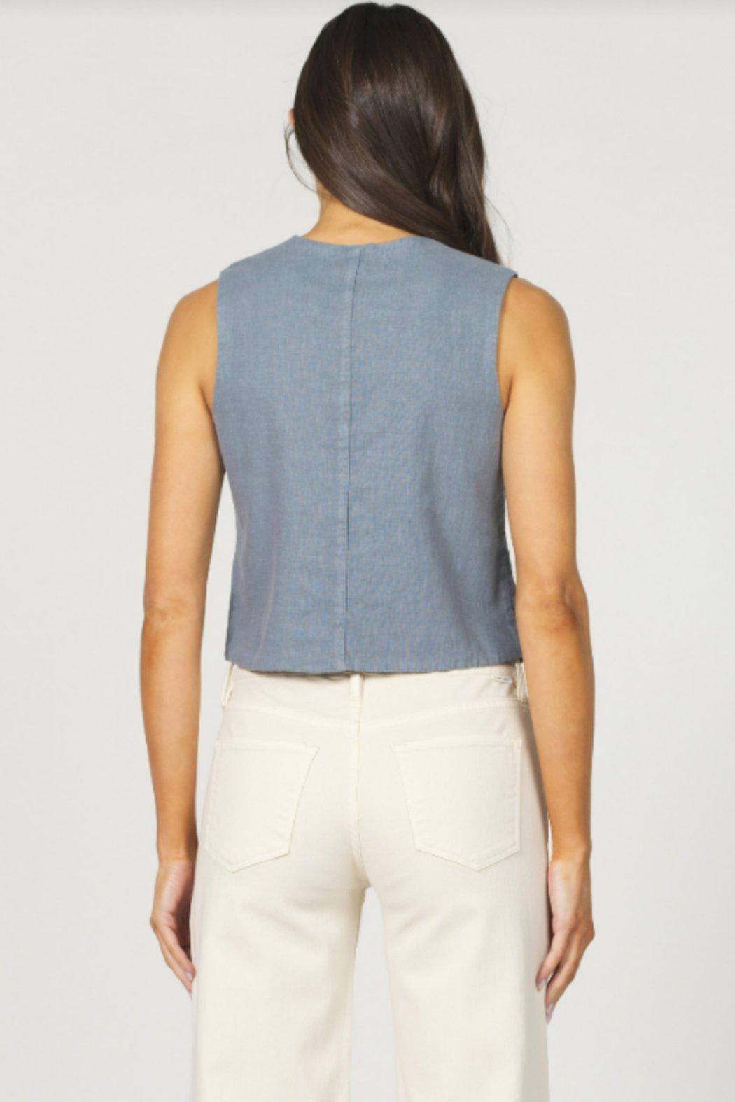 Gilet Vest Product Image
