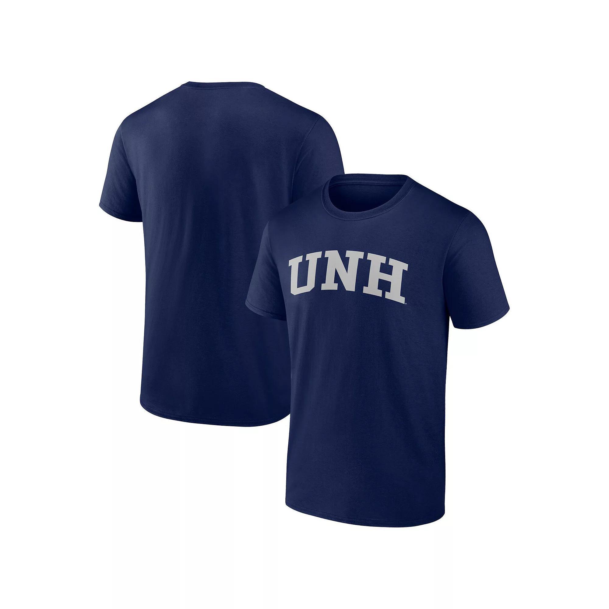 NCAA Syracuse Orange Men's Core Cotton T-Shirt - M: Tagless Crew Neck, Short Sleeve Product Image
