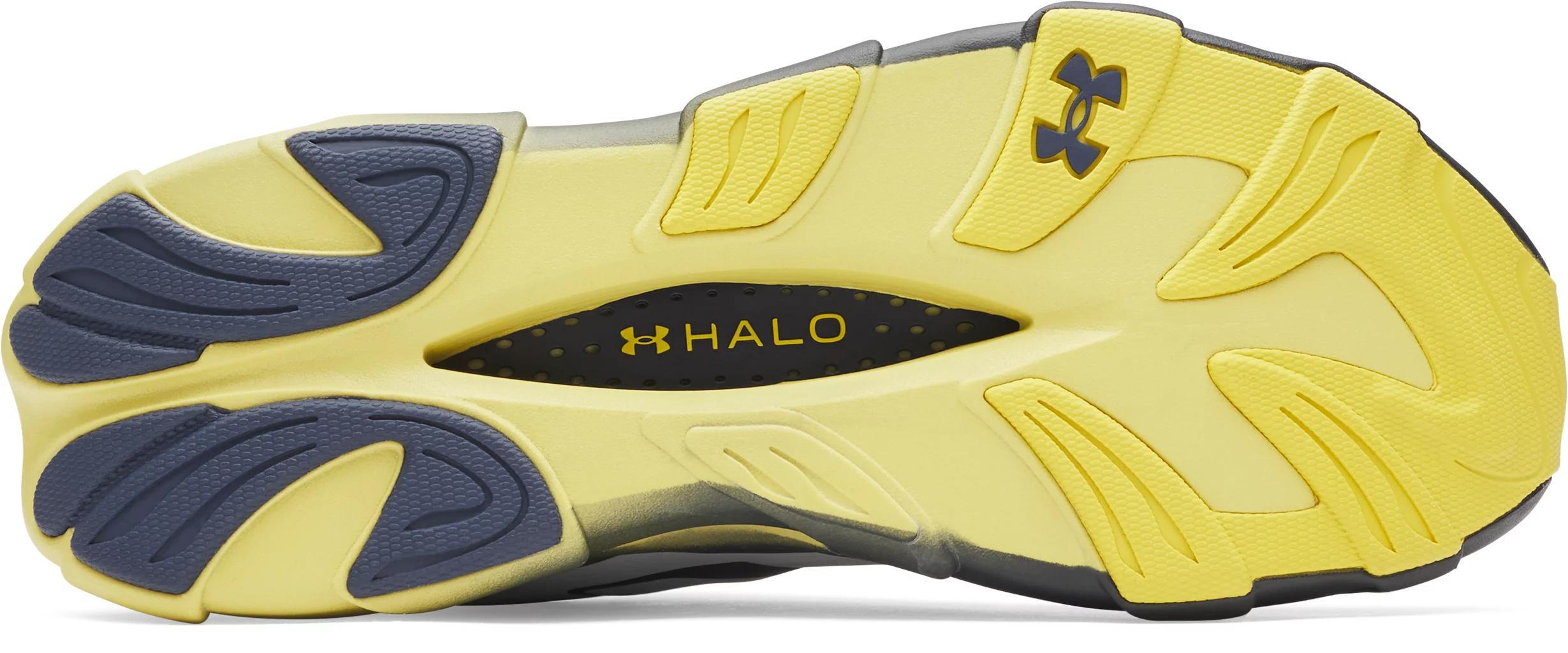 UA Halo Racer Product Image