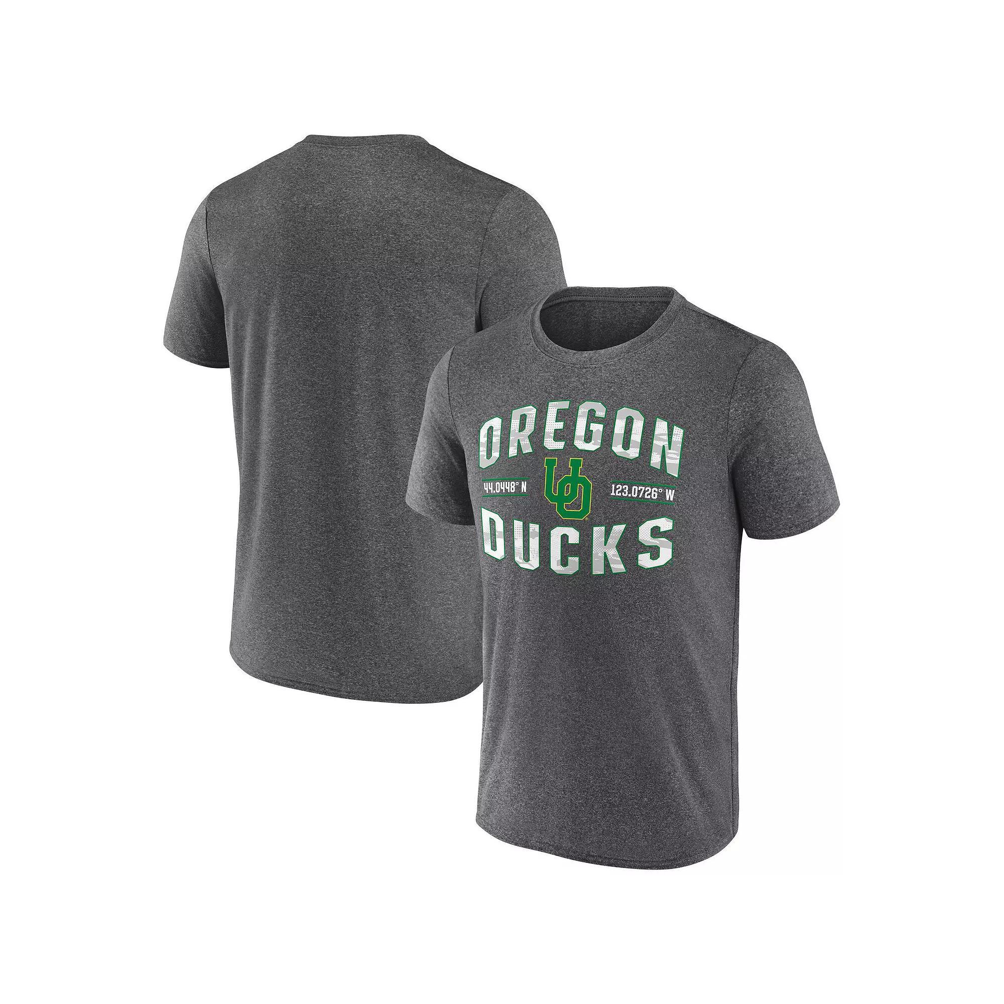 NCAA Michigan State Spartans Men's Heather T-Shirt - XXL Product Image