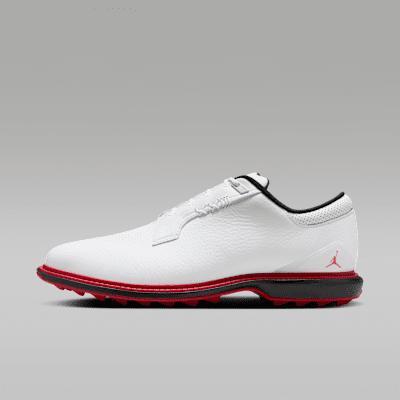 Men's Jordan ADG 5 Golf Shoes (Wide) Product Image