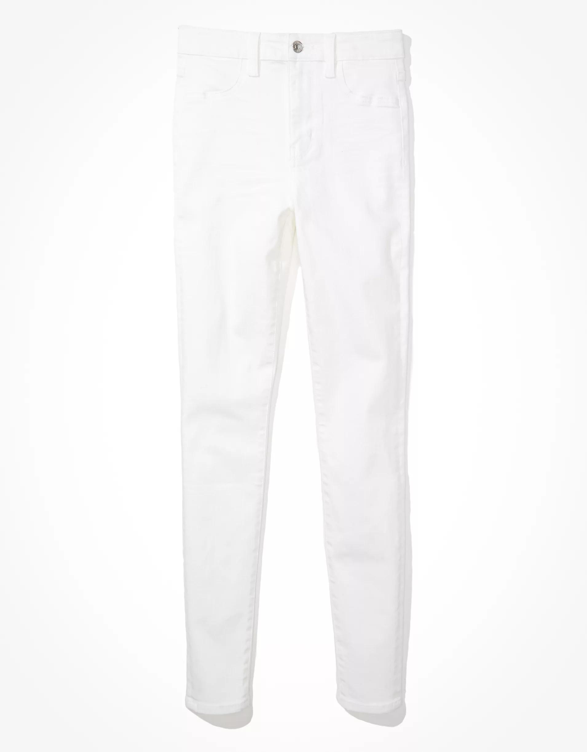 AE Next Level Super High-Waisted Jegging Product Image